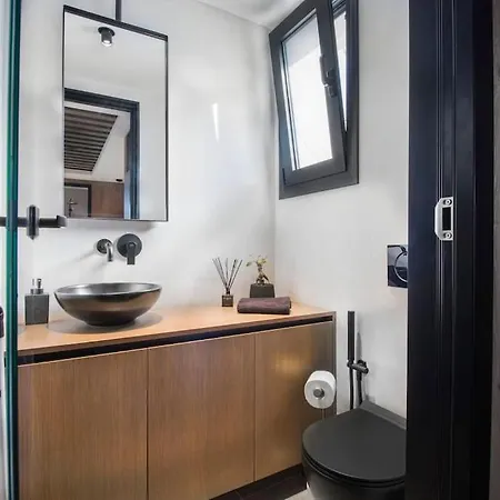 Διαμέρισμα Mirenia Luxury In The Centre *