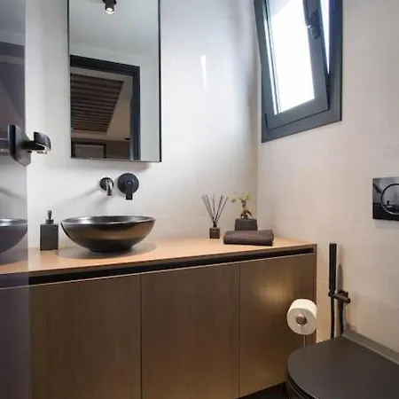 Mirenia Luxury In The Centre * Ηράκλειο Κρήτης