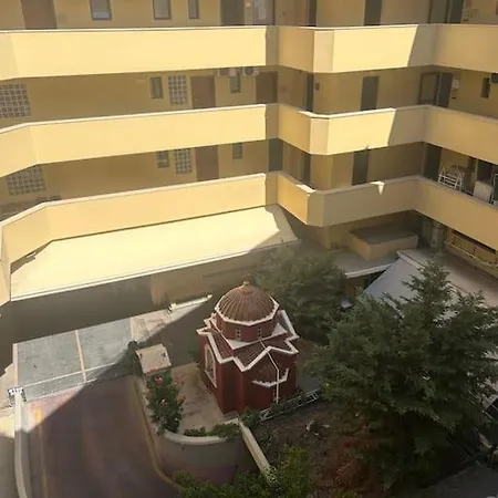 Mirenia Luxury In The Centre Διαμέρισμα Ηράκλειο Κρήτης