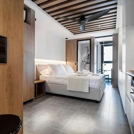 Mirenia Luxury In The Centre *