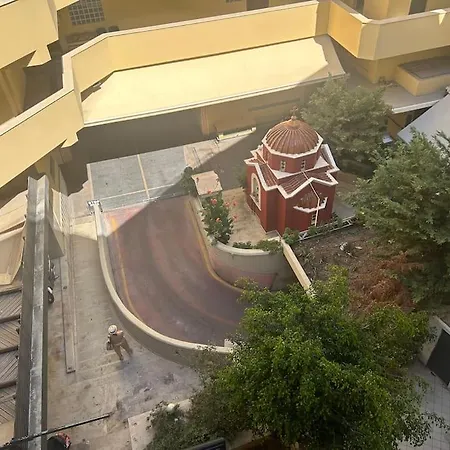 Mirenia Luxury In The Centre