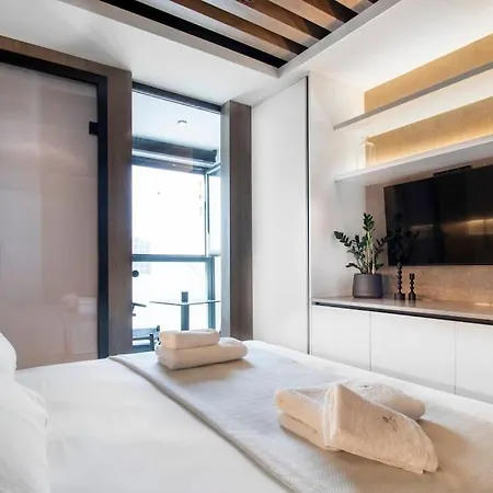 Mirenia Luxury In The Centre Διαμέρισμα