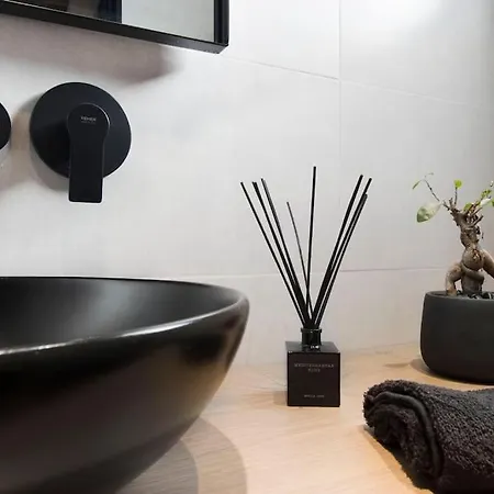 Διαμέρισμα Mirenia Luxury In The Centre