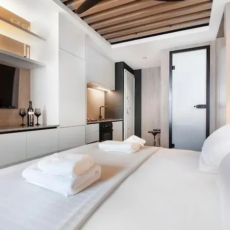 Mirenia Luxury In The Centre Διαμέρισμα *