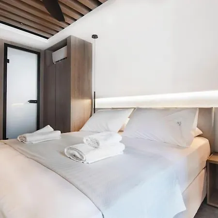 Mirenia Luxury In The Centre *