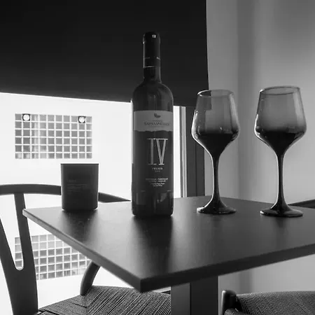 Mirenia Luxury In The Centre Ηράκλειο Κρήτης