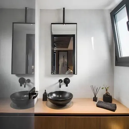 Mirenia Luxury In The Centre Ηράκλειο Κρήτης