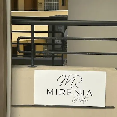 Mirenia Luxury In The Centre * Ηράκλειο Κρήτης