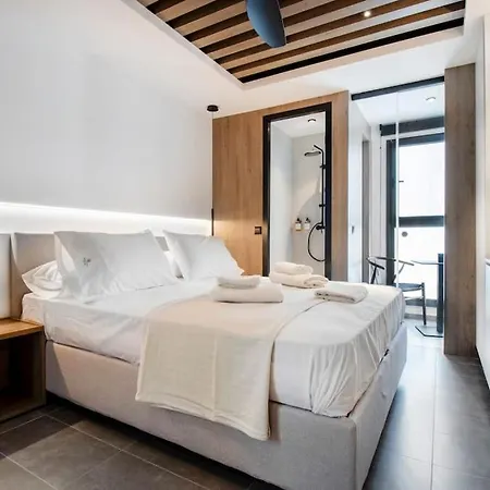 Διαμέρισμα Mirenia Luxury In The Centre