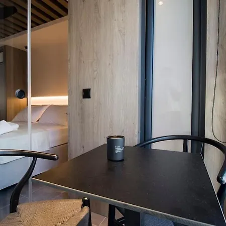 Διαμέρισμα Mirenia Luxury In The Centre Ηράκλειο Κρήτης