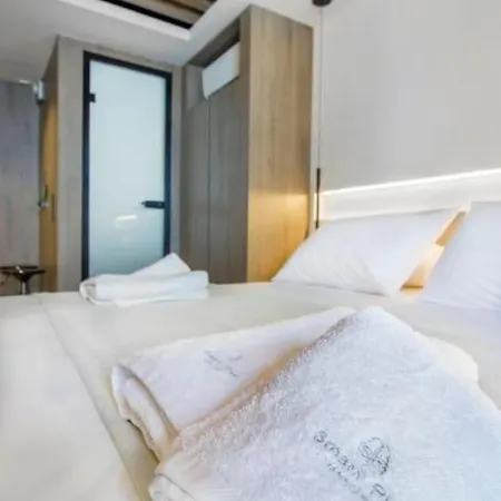 Mirenia Luxury In The Centre Ηράκλειο Κρήτης