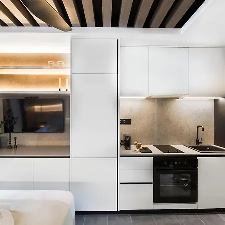Mirenia Luxury In The Centre Διαμέρισμα *