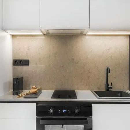 Διαμέρισμα Mirenia Luxury In The Centre *