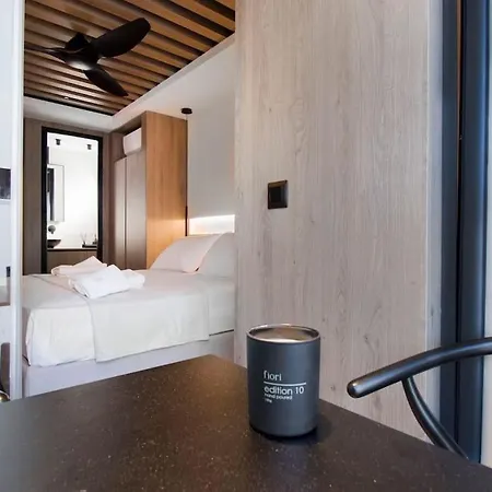 Mirenia Luxury In The Centre *
