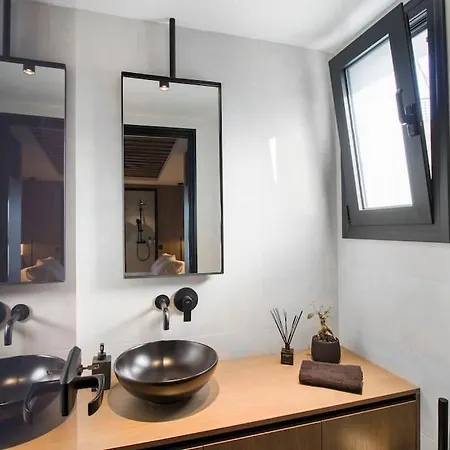 Mirenia Luxury In The Centre * Ηράκλειο Κρήτης