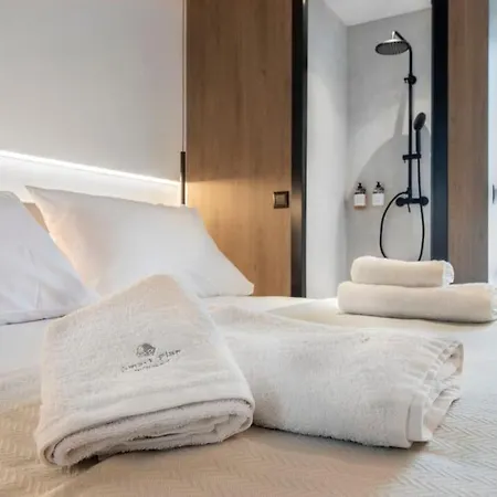 Apartamento Mirenia Luxury In The Centre Heraclión