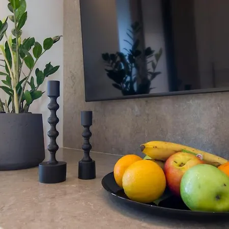 Apartamento Mirenia Luxury In The Centre Heraclión