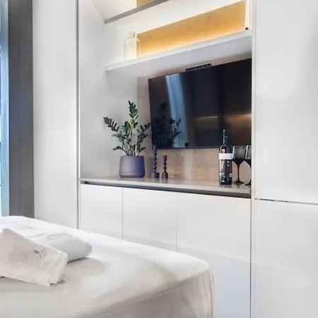 Mirenia Luxury In The Centre