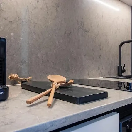 Apartamento Mirenia Luxury In The Centre