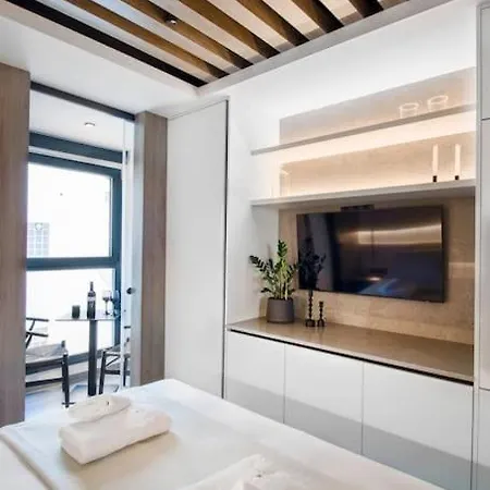 Mirenia Luxury In The Centre Apartamento