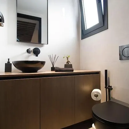 Mirenia Luxury In The Centre Apartment *