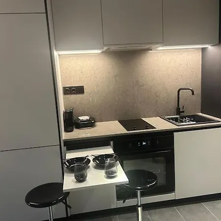 Mirenia Luxury In The Centre Apartment Iraklio