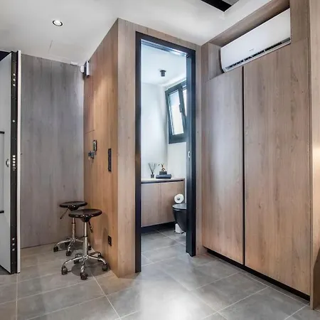 Mirenia Luxury In The Centre *