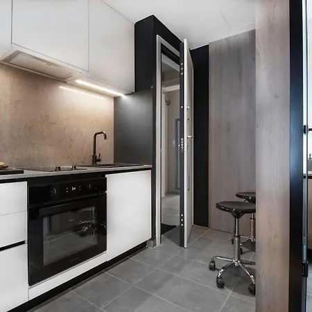 Mirenia Luxury In The Centre *